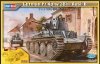 Hobby Boss 80141 German Panzer Kpfw.38(t) Ausf.B w/. Full Interior 1/35